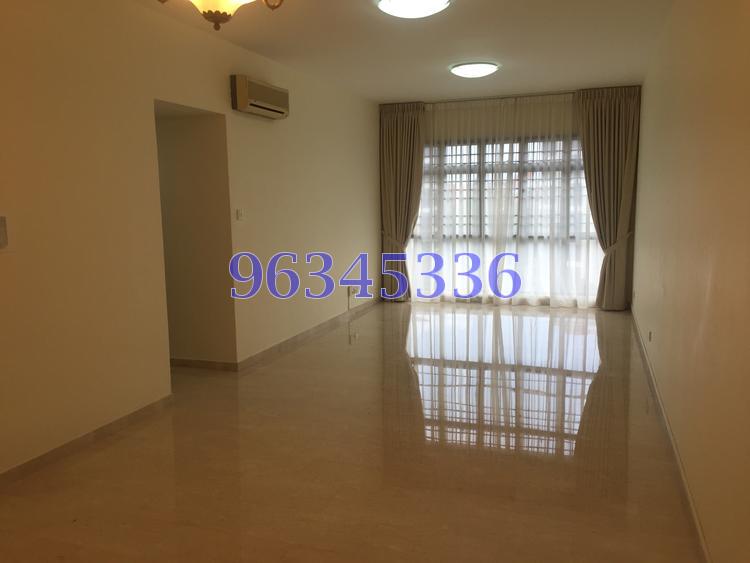 Carissa Park Condominium (D17), Condominium #95148642